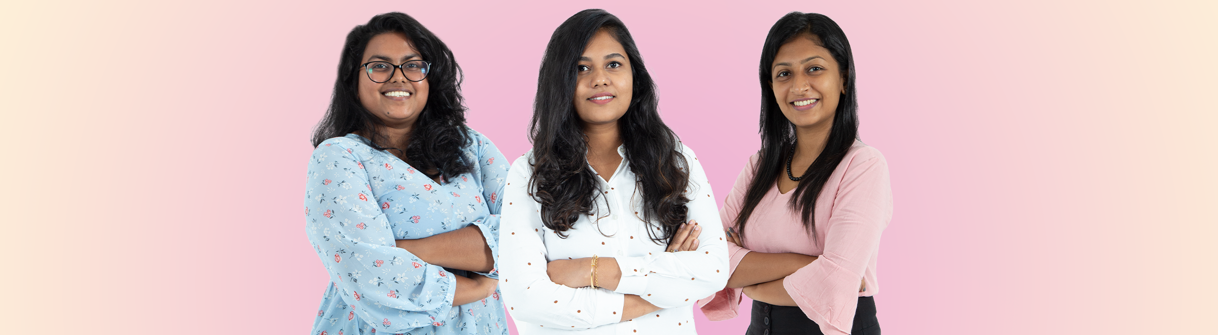 Women in leadership inspiring the next generation of female professionals